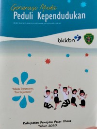 Image of Generasi Muda Peduli Kependudukan