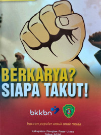 Berkarya Siapa Takut