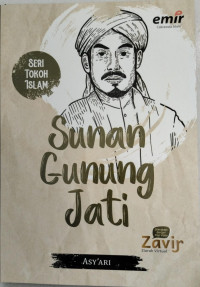 SUNAN GUNUNG JATI