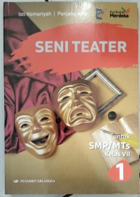 Image of SENI TEATER