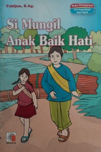 Image of Si Mungil Anak Baik Hati