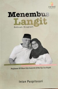 Image of MENEMBUS LANGIT : Sebuah Biografi
