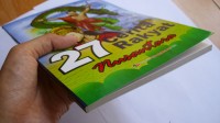Image of 27 Cerita Rakyat Nusantara