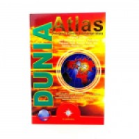 ATLAS DUNIA