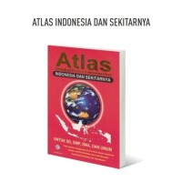 Image of ATLAS INDONESIA DAN SEKITARNYA
