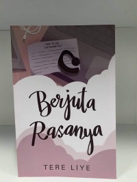 Image of BERJUTA RASANYA