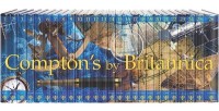 Image of COMPTON'S by britannica