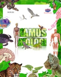 Image of KAMUS ISTILAH BIOLOGI