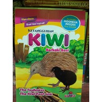 KETANGGUHAN KIWI BERKAKI BESI