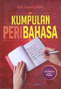 KUMPULAN PERI BAHASA