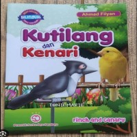 KUTILANG DAN KENARI