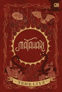 Image of MATAHARI