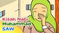 Image of NABI MUHAMMAD SAW