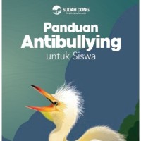 Image of PANDUAN ANTIBULLYING UNTUK SISWA