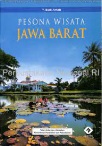 Image of Pesona Jawa Barat
