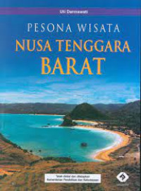 Image of Pesona Wisata Nusa Tenggara Barat