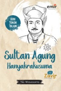 SULTAN AGUNG HANYAKRAKUSUMA