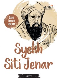 Image of SYEKH SITI JENAR