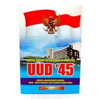 Image of UUD '45