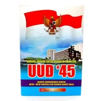 UUD '45